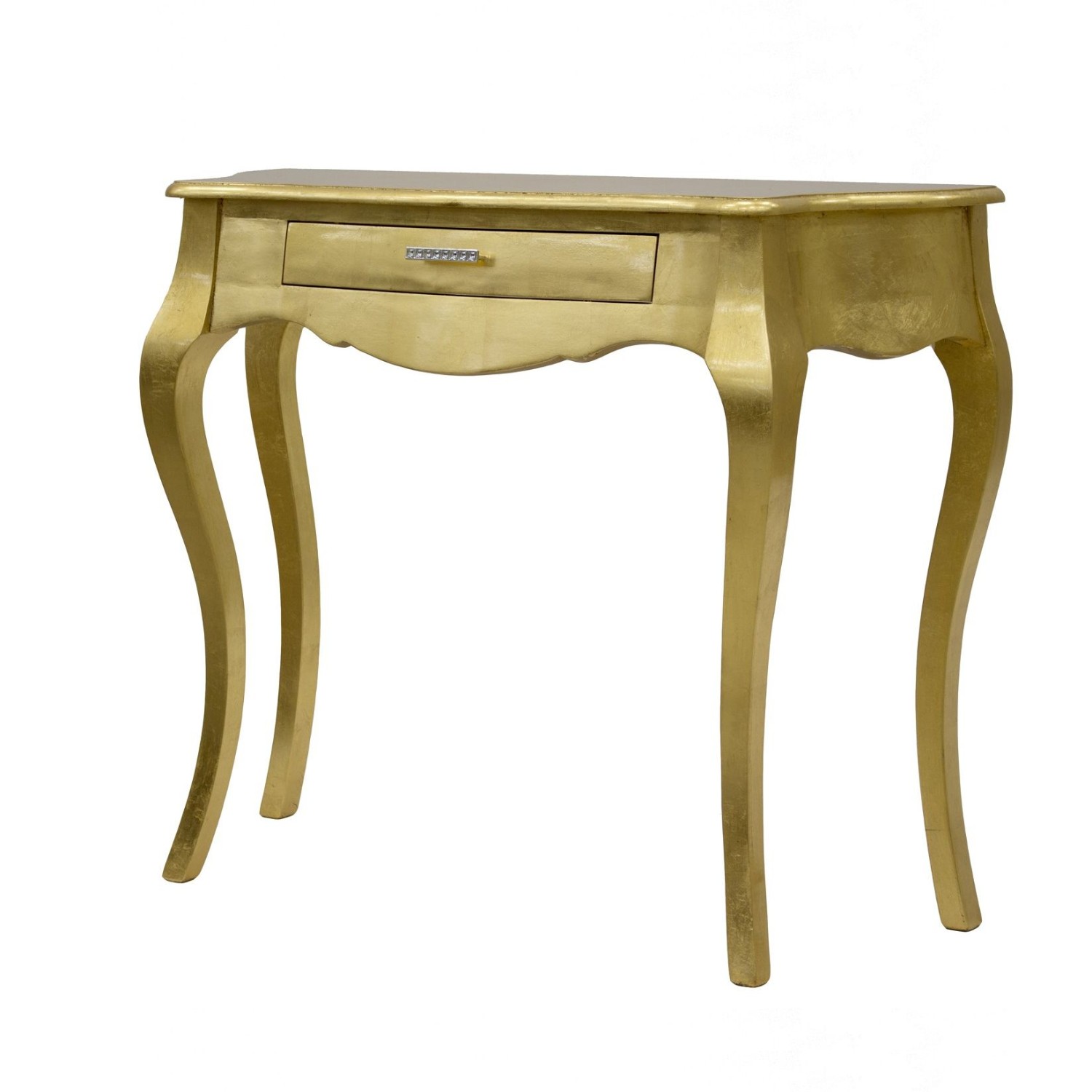 birouri vintage aurii