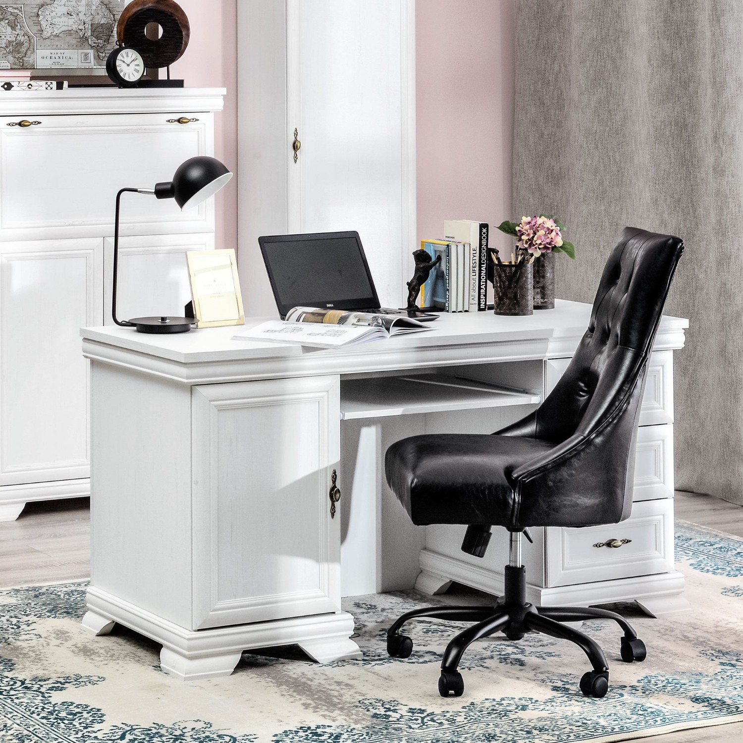 birouri vintage mobexpert