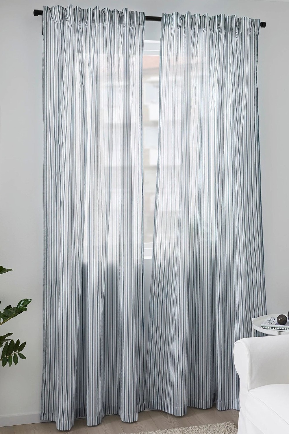 draperie bergpion