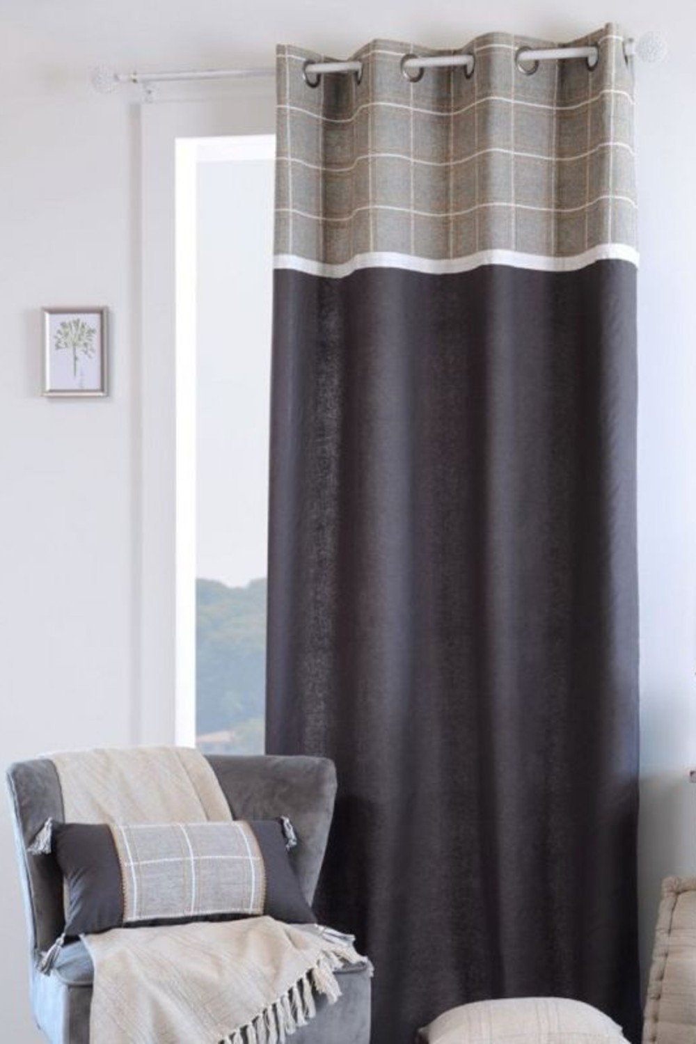 draperie carouri