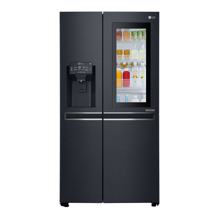 frigidere performante LG