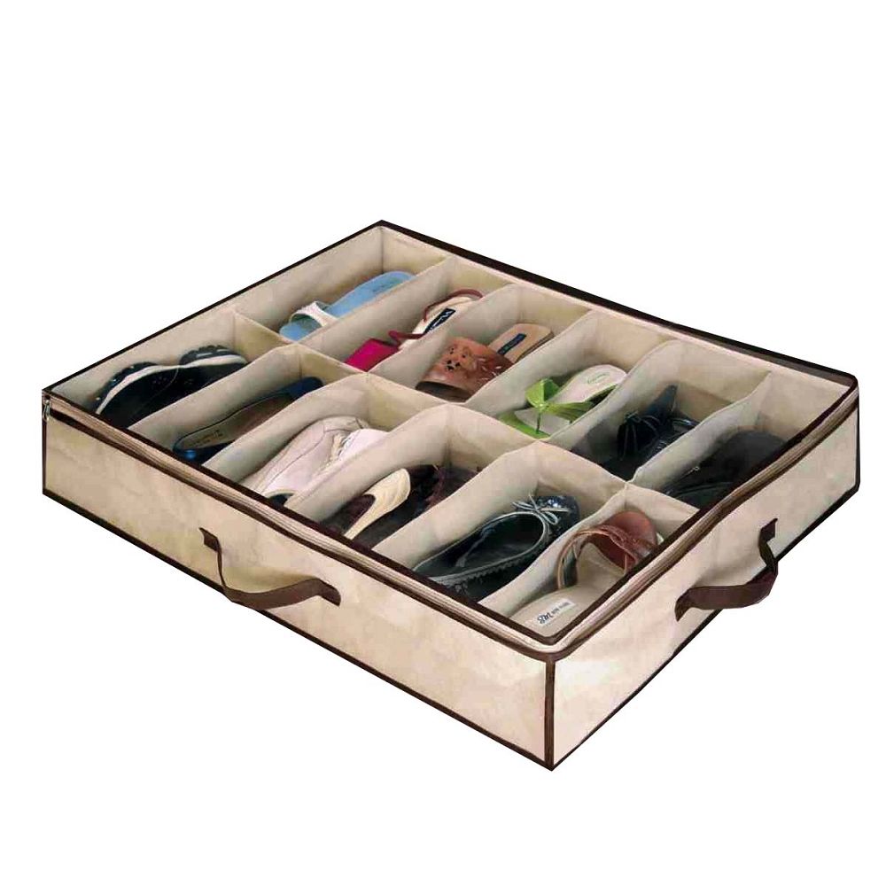 depozitare pantofi