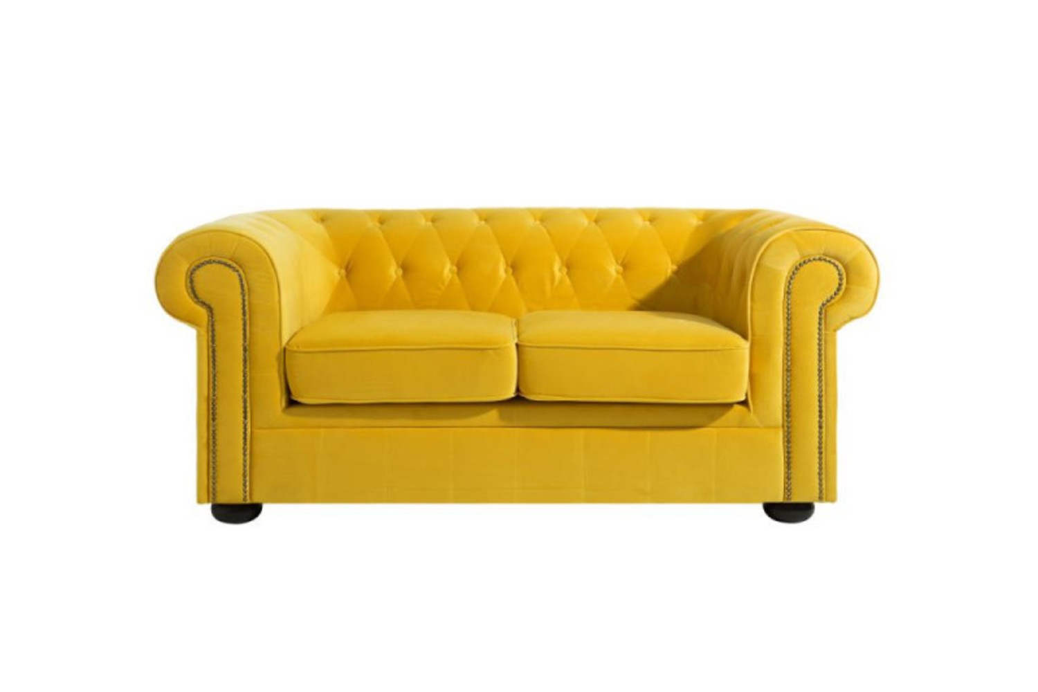 canapele chesterfield ixia