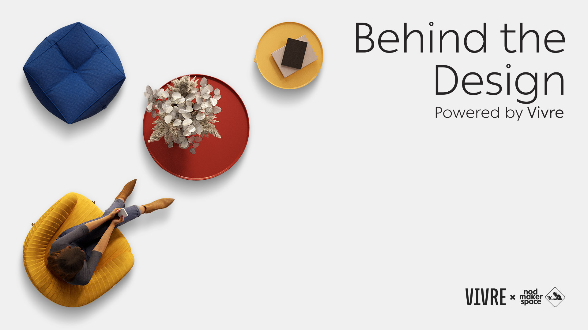 behind the design