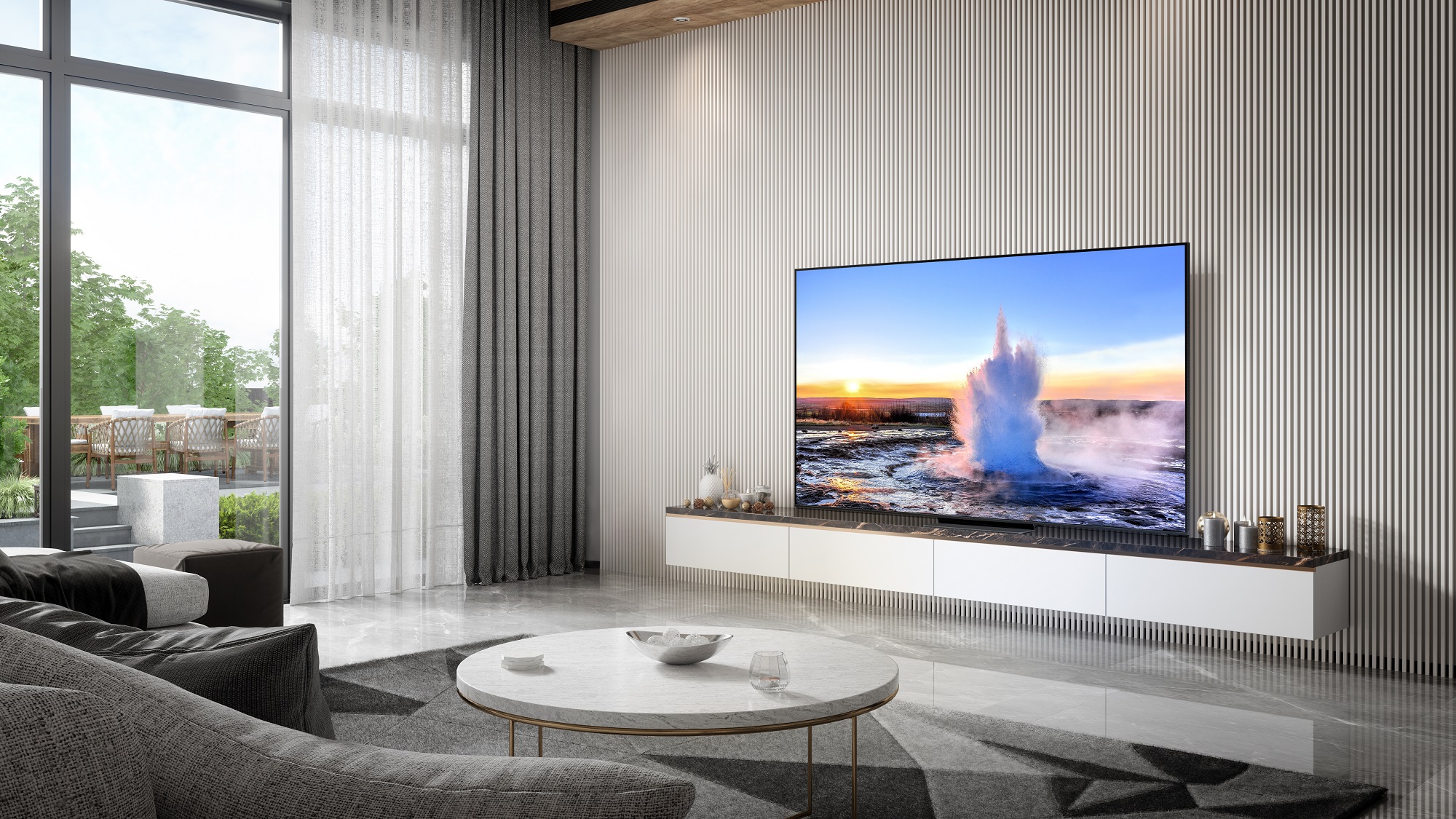samsung qled 2023 televizor capsula de racoare