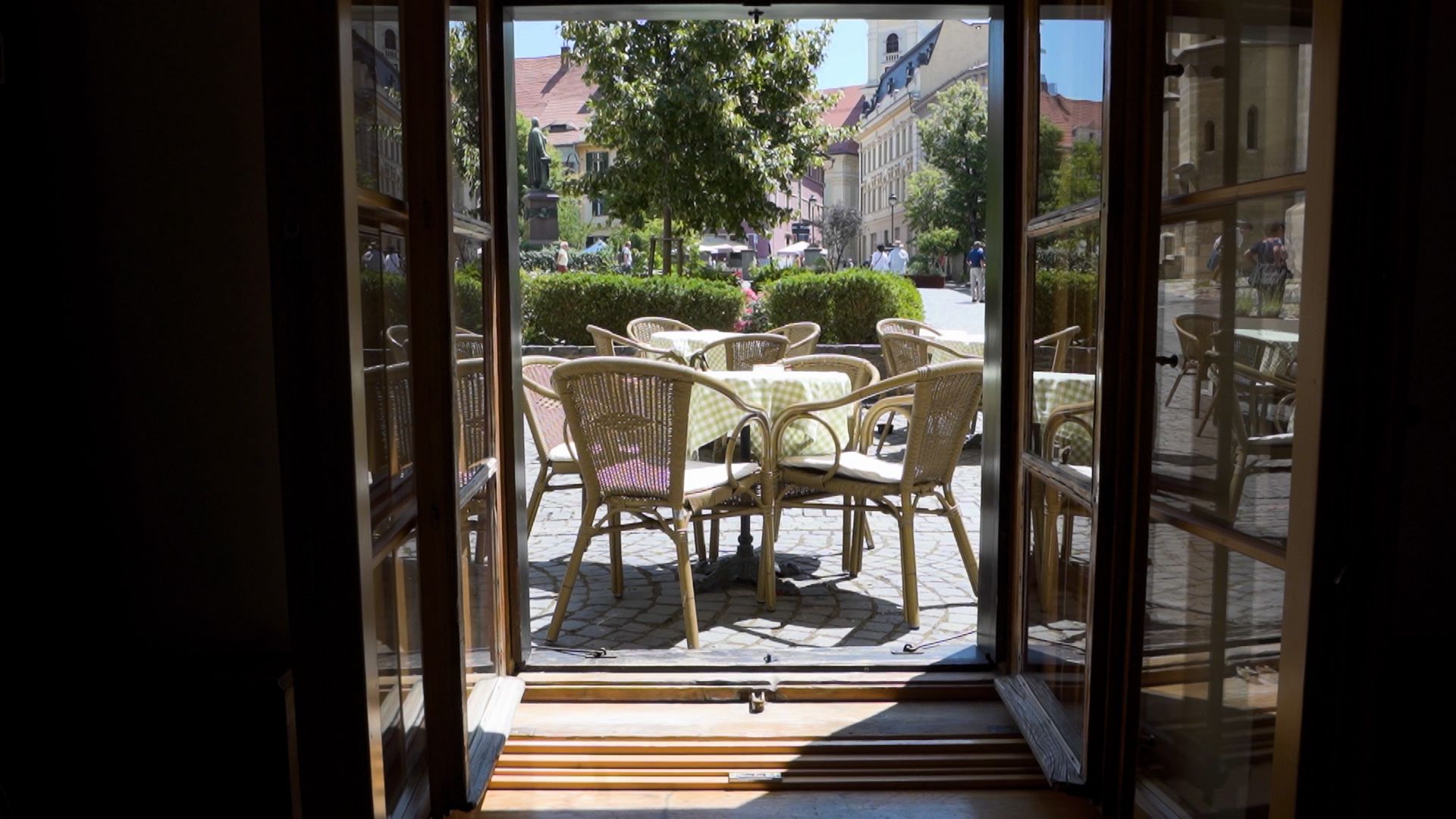 cafenele sibiu julius meinl