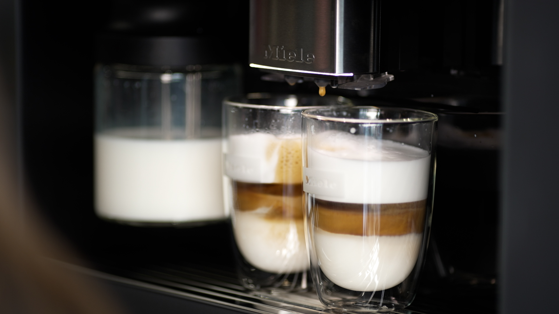 electrocasnice smart espressor