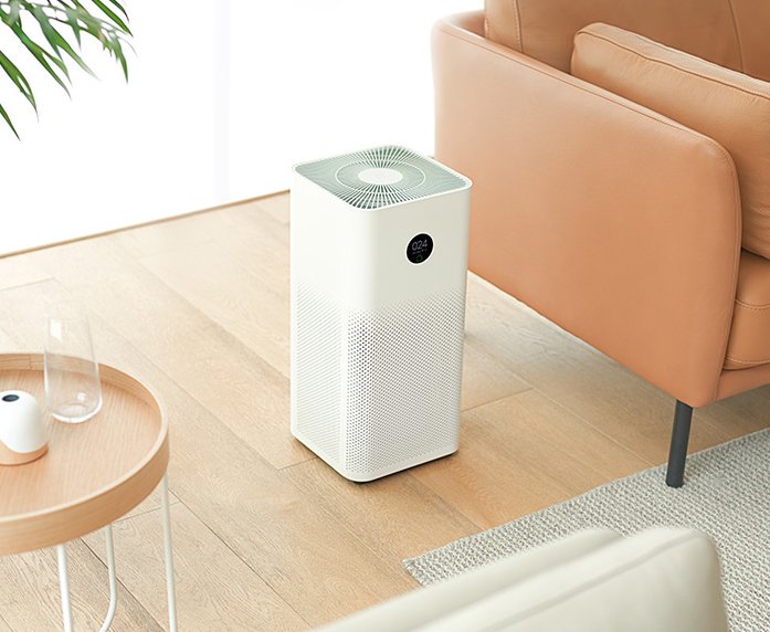 Air purifier Xiaomi