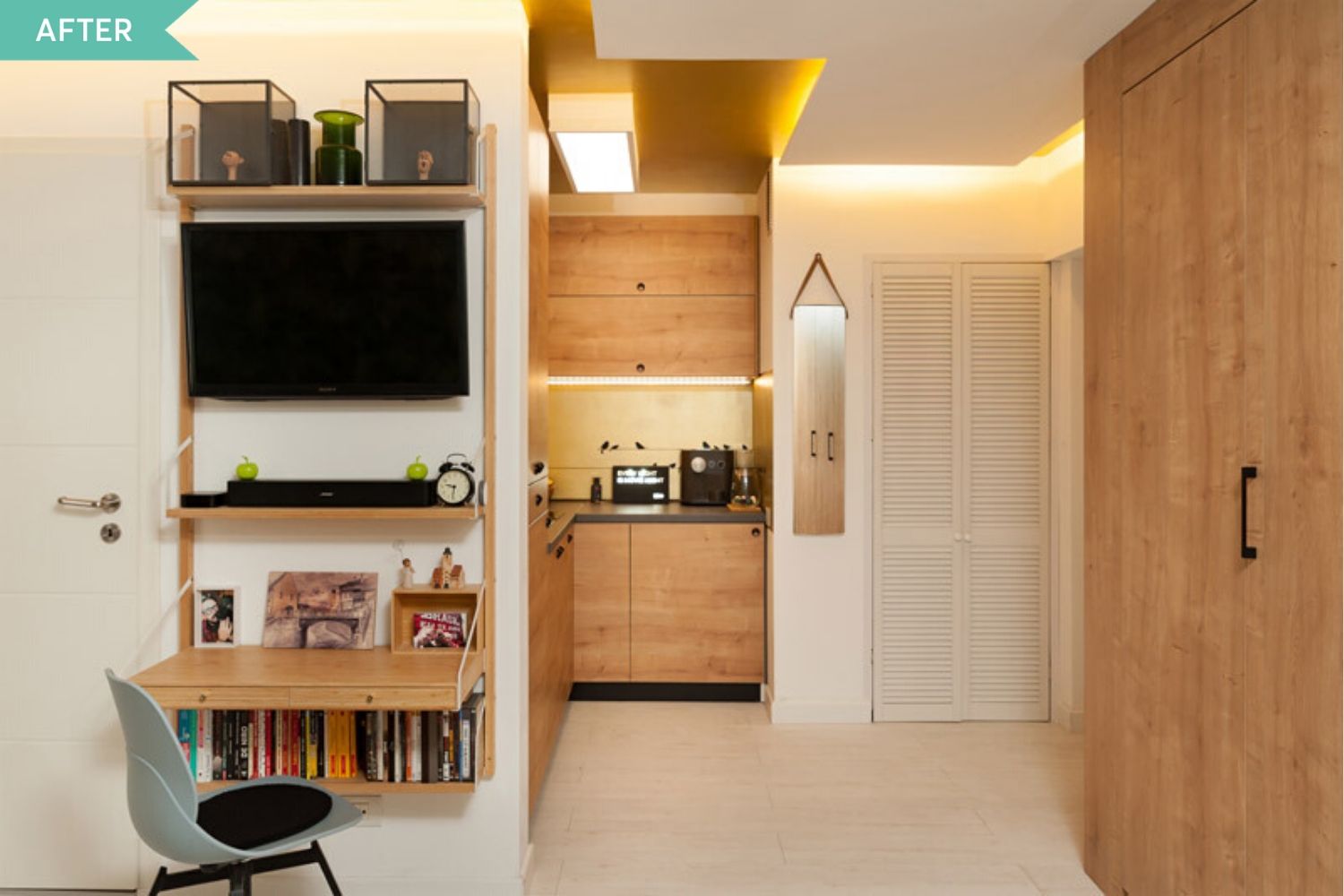 mobilier la comanda