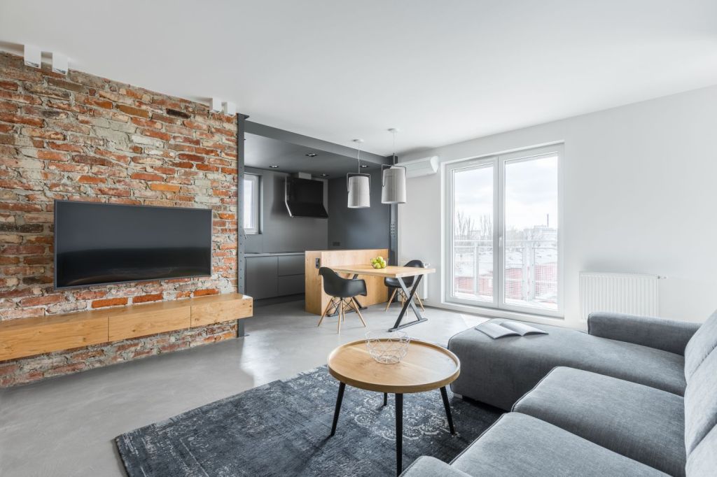 living stil industrial