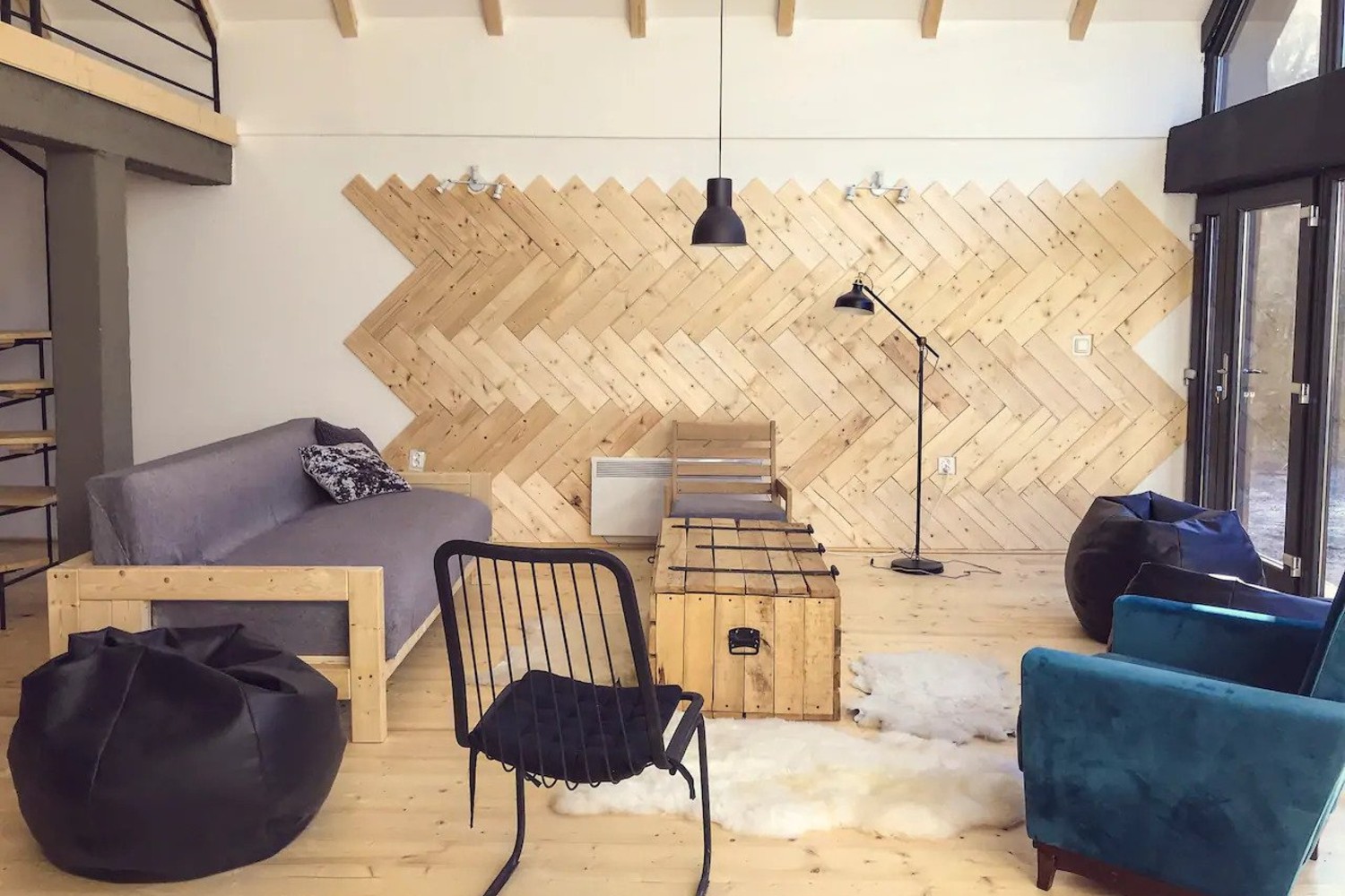 airbnb la munte breaza