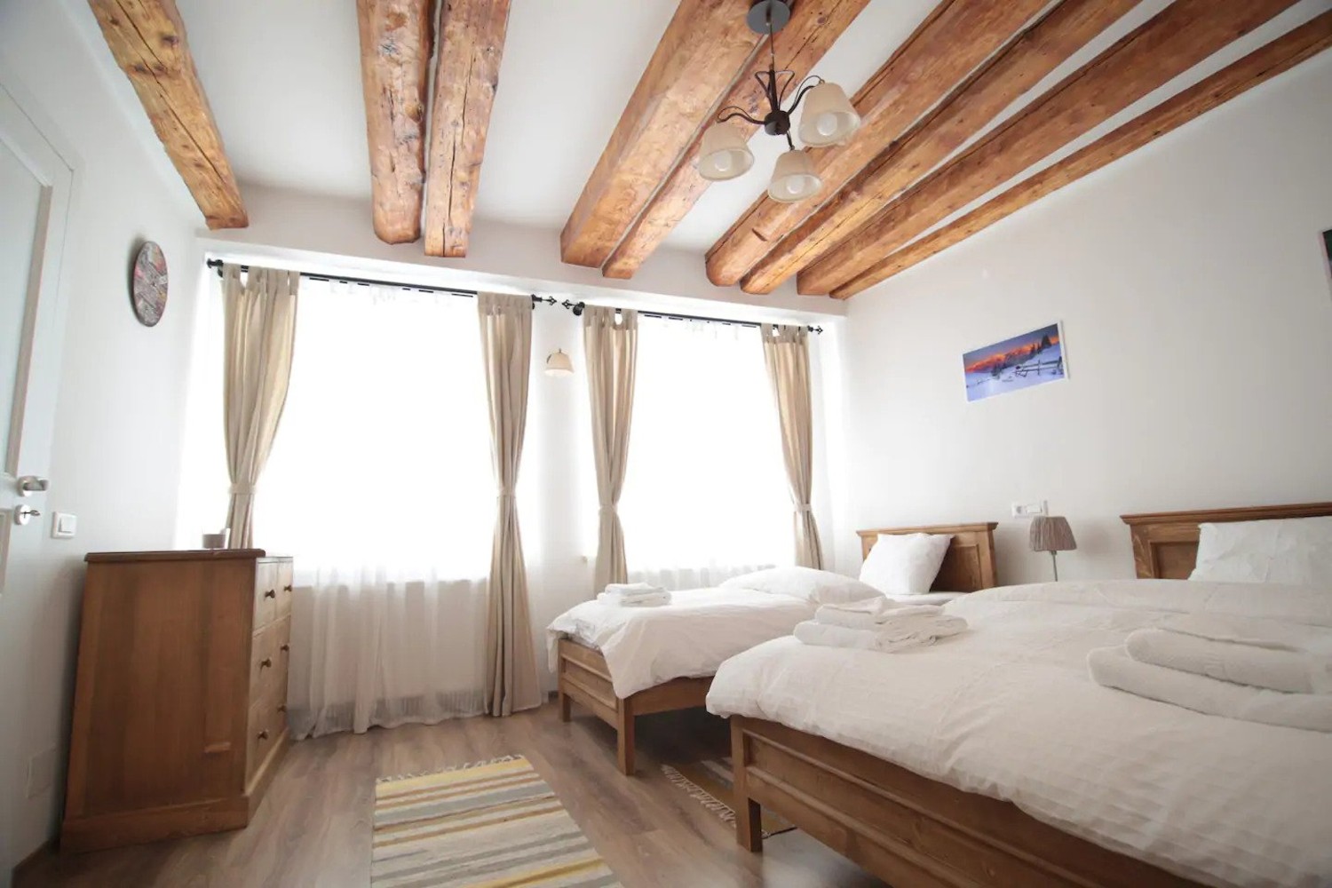 airbnb la munte charming apartment