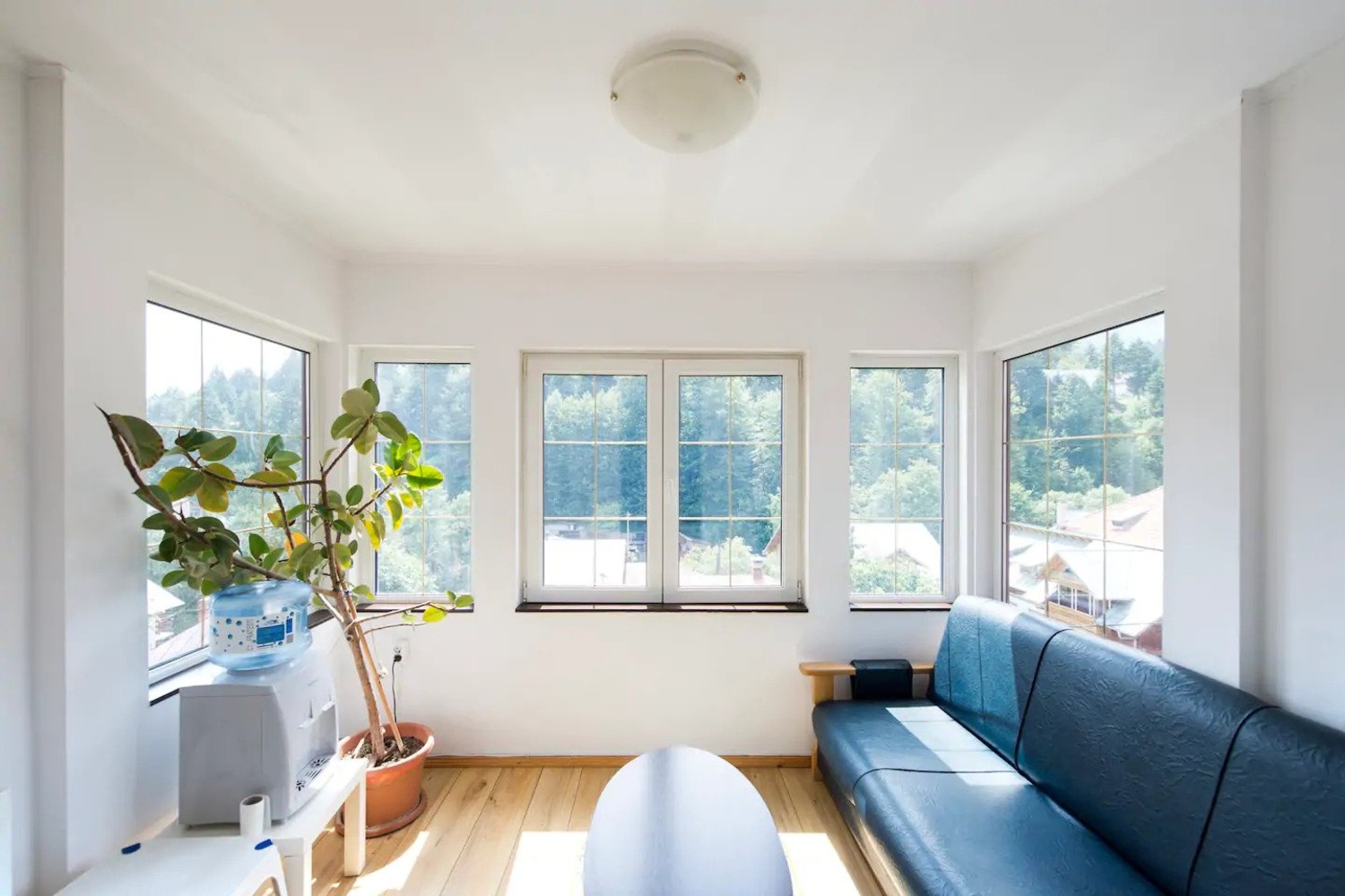 airbnb la munte villa bradet