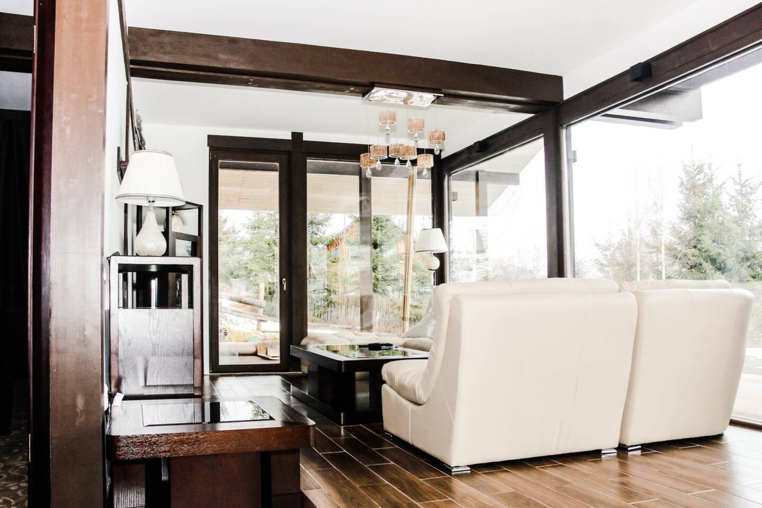 airbnb lamunte alpine lounge vatra dornei