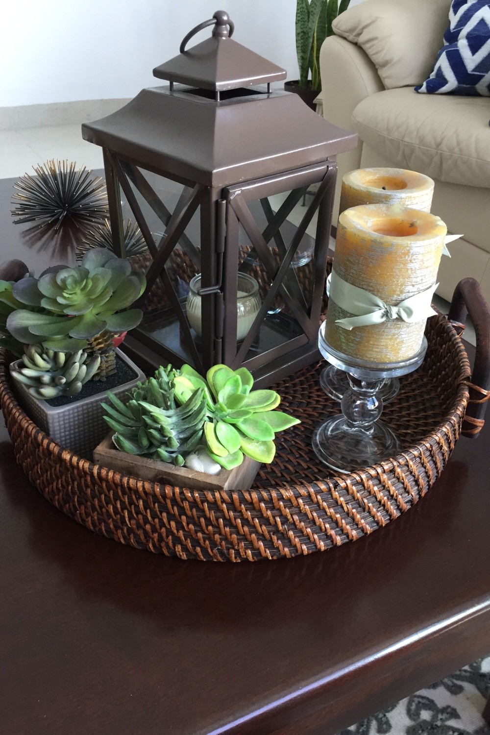 organizare decoratiuni sufragerie