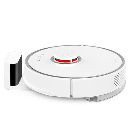 aspiratoare moderne robot