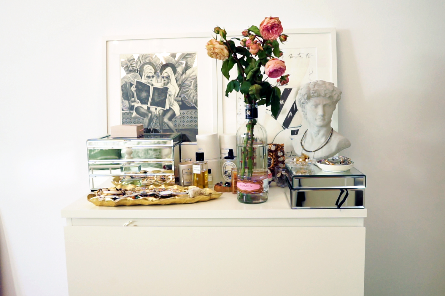 Tur de casa lovedeco Fabmuse Alina