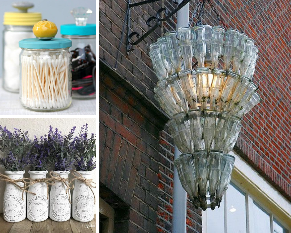 Upcycling