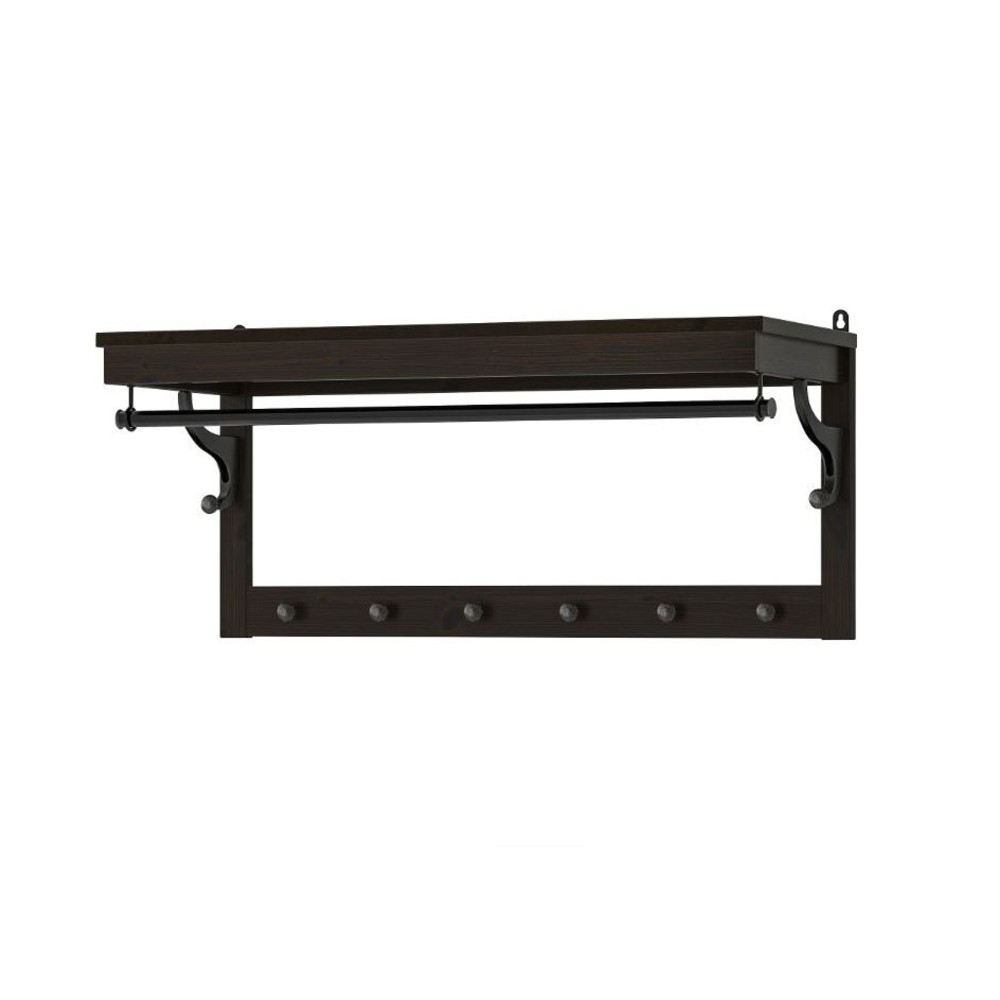 cuier hemnes ikea