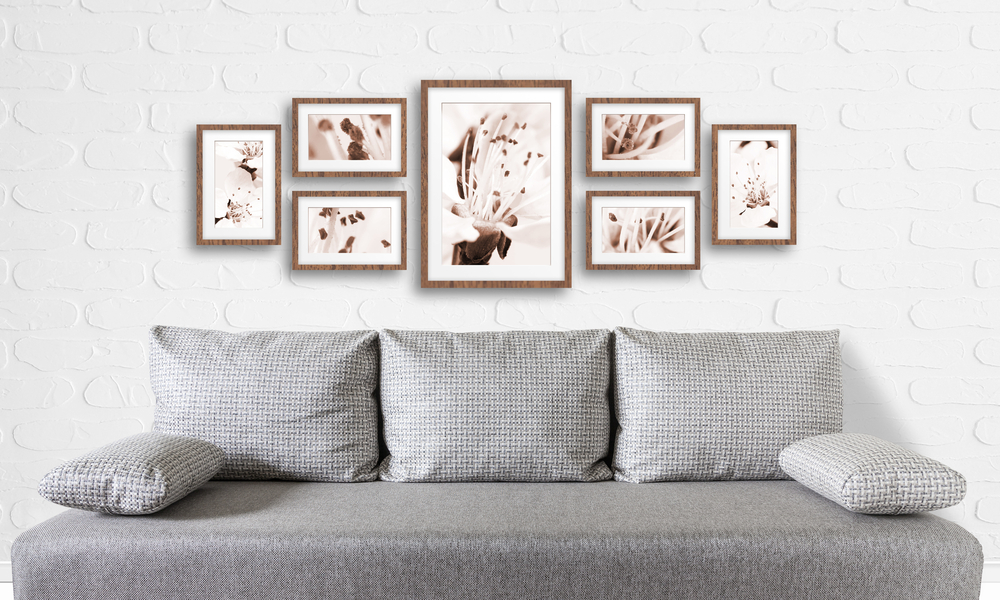 obiecte decorative tablouri
