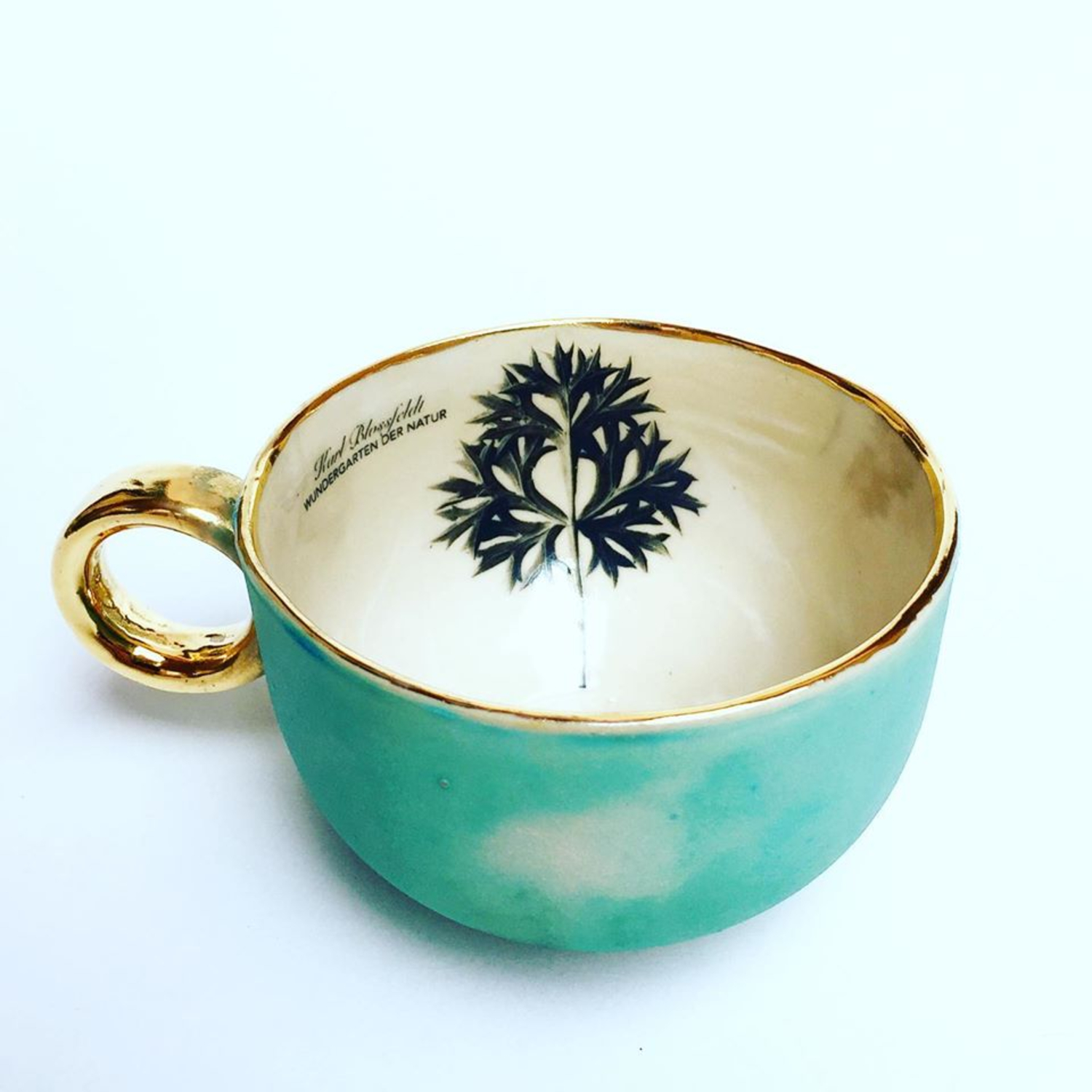 Cană ceramică MellonCollie