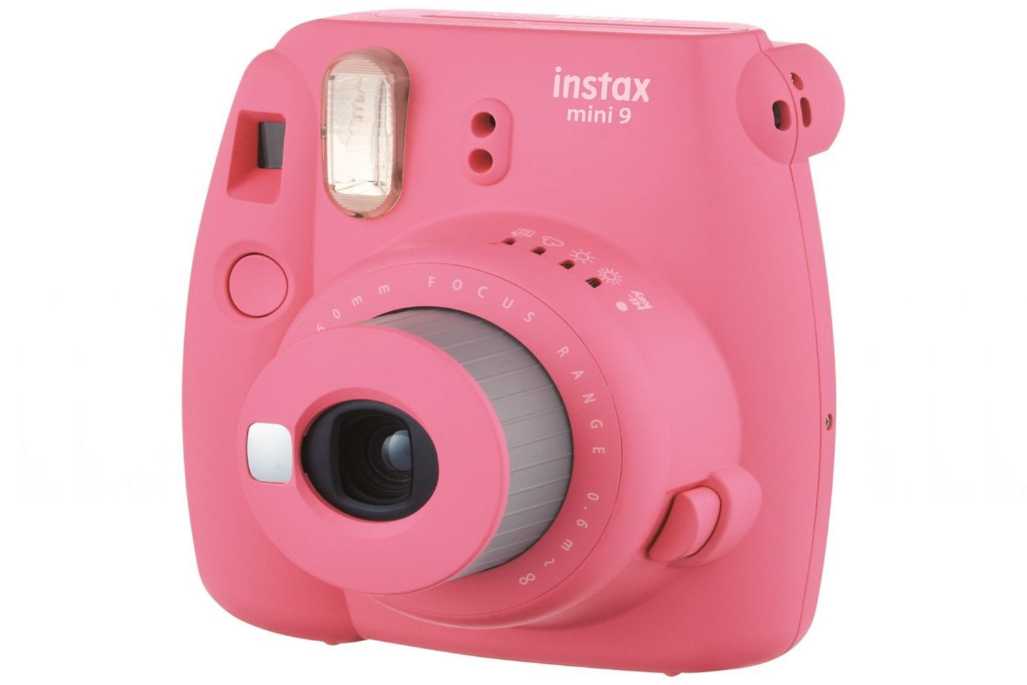 aparat foto instax mini