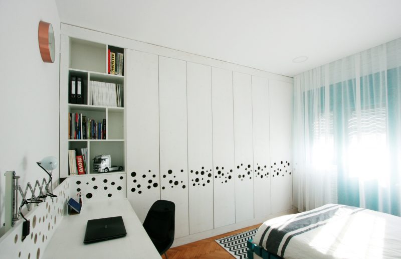apartament interbelic mihail neagu dormitor matrimonial unu