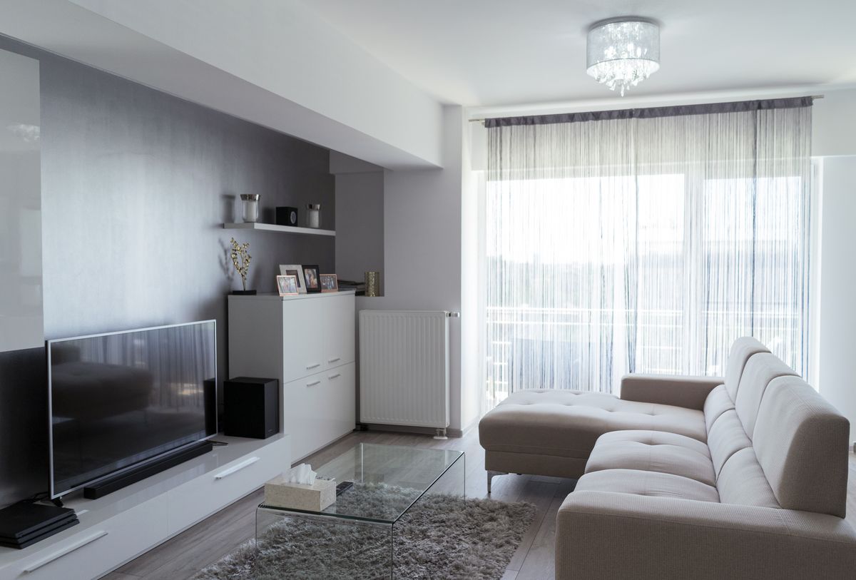 apartament modern elegant