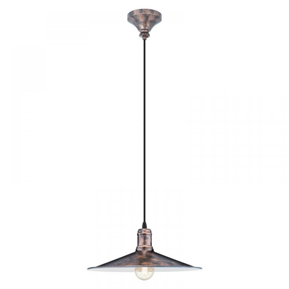 lampa Bridgeport