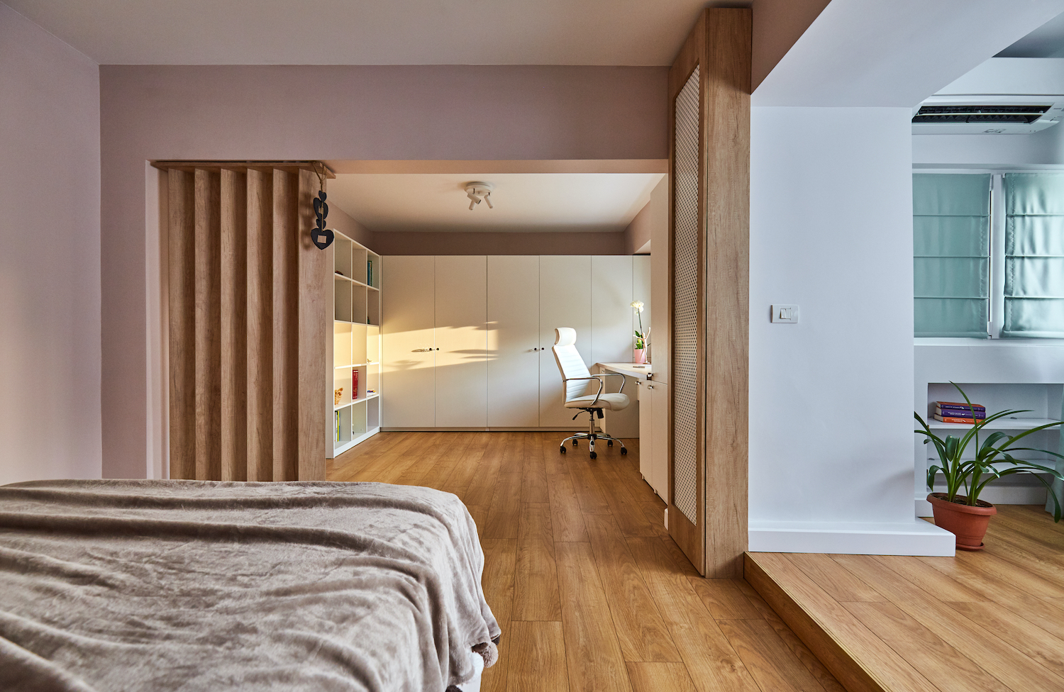 renovare apartament Iancului