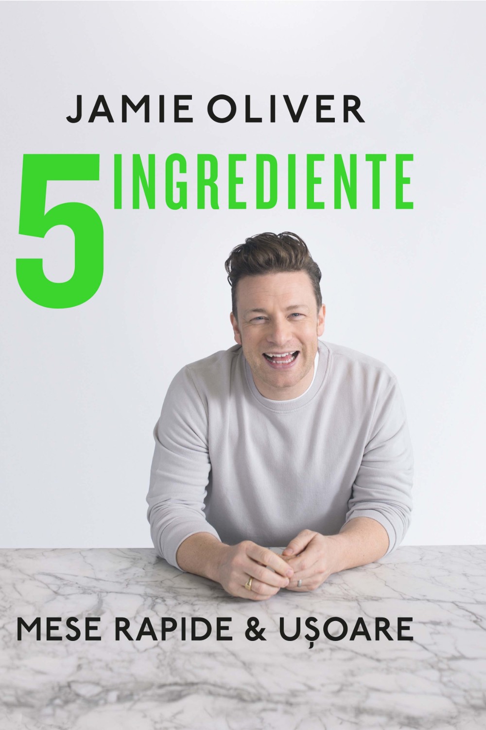 carte jamie oliver