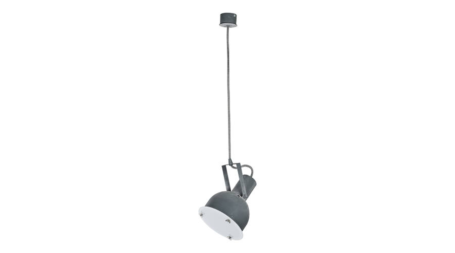 Industrial lampa