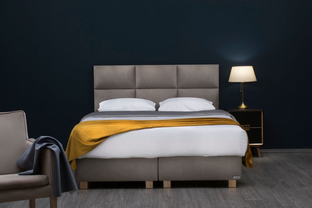 pat box spring