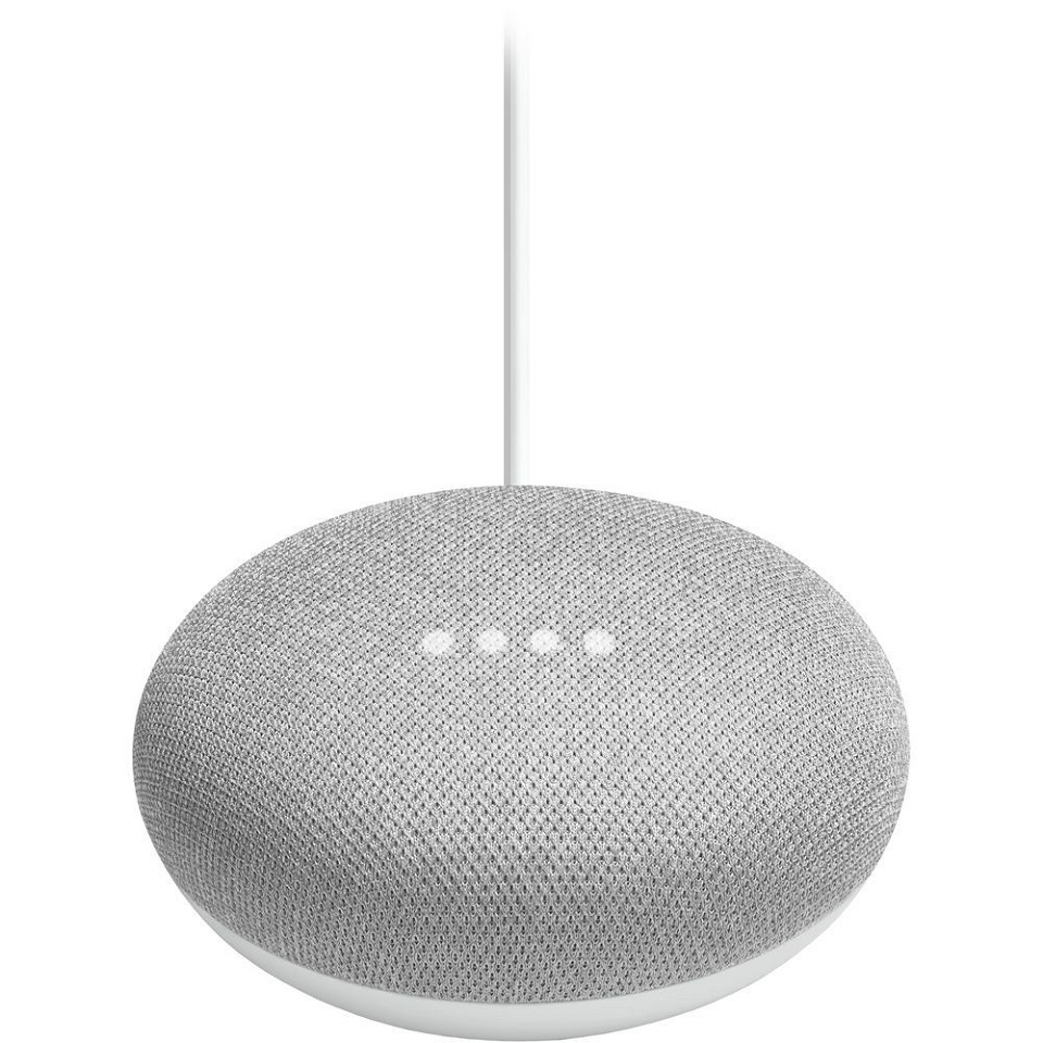 Boxa inteligenta Google Home mini