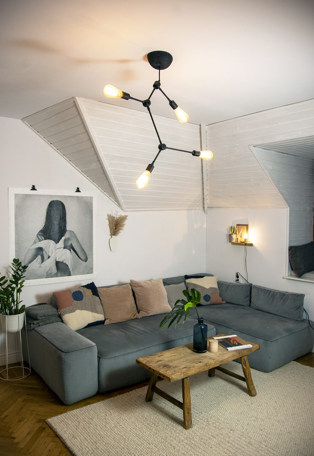 stilul scandinav