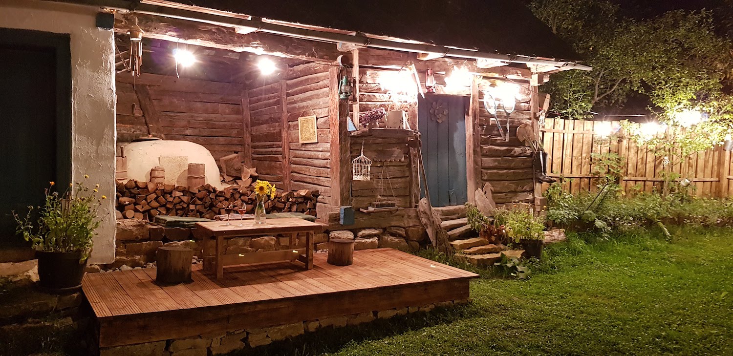 renovare casa la tara