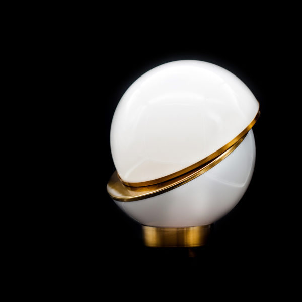Veioza Saturn