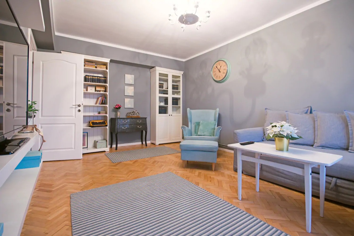 Wonder Apartament airbnb cluj-napoca lovedeco