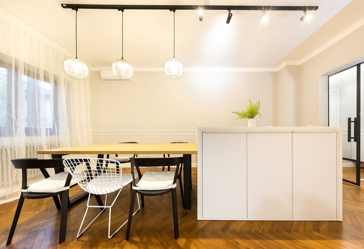 apartament de 3 camere bucatarie 1