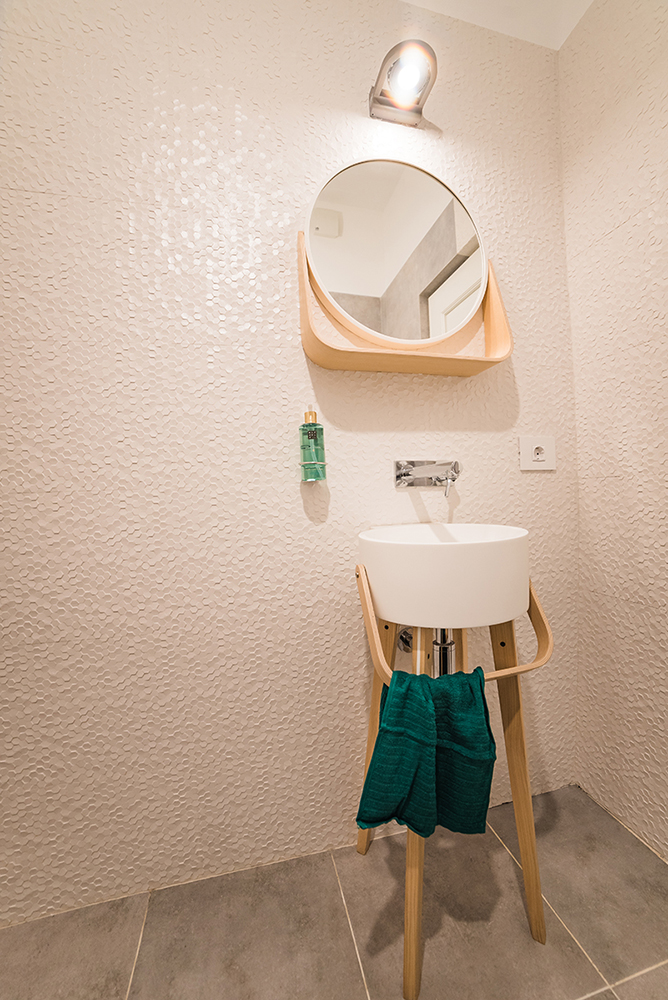 baie ubi kubi airbnb brașov