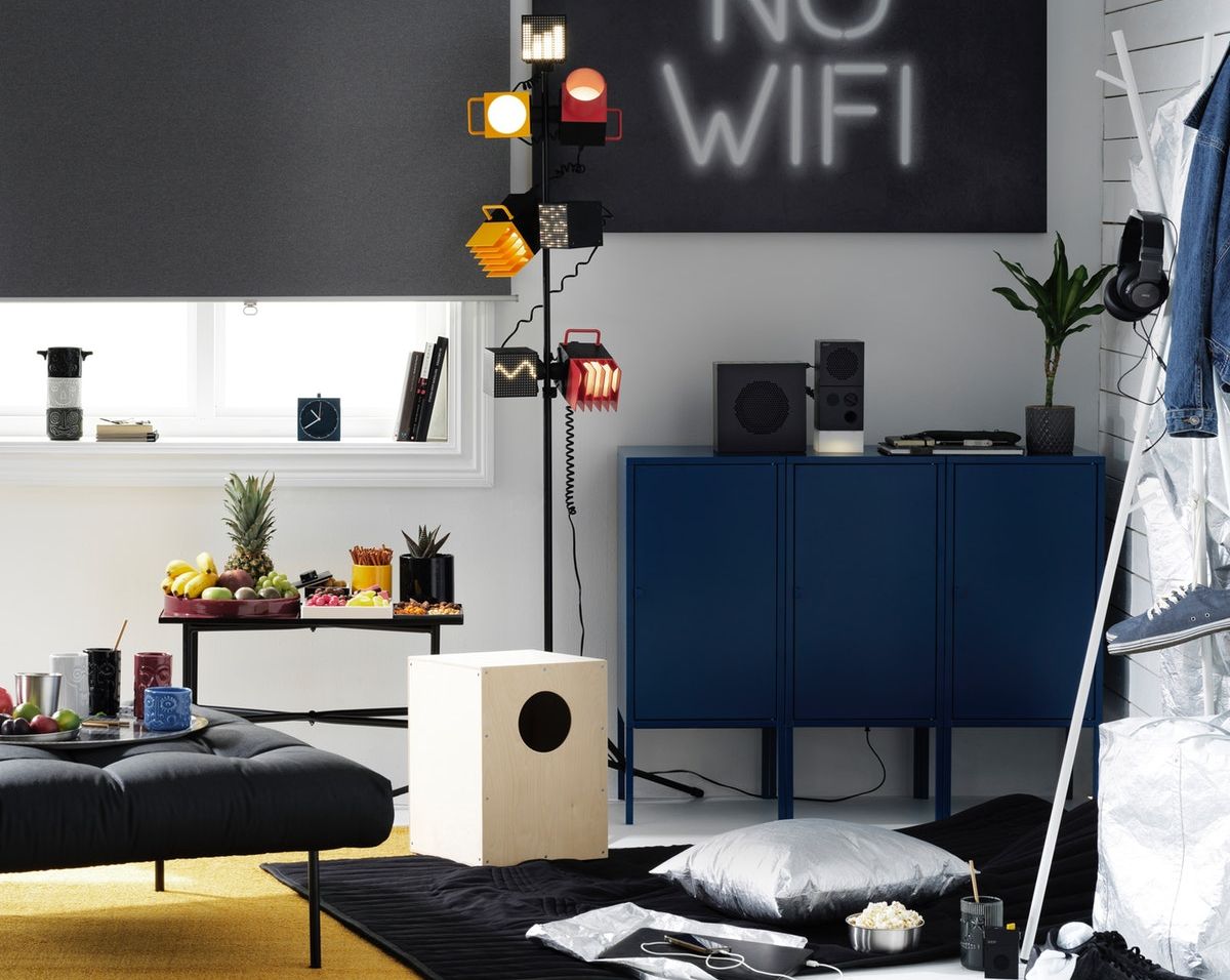 decor party
