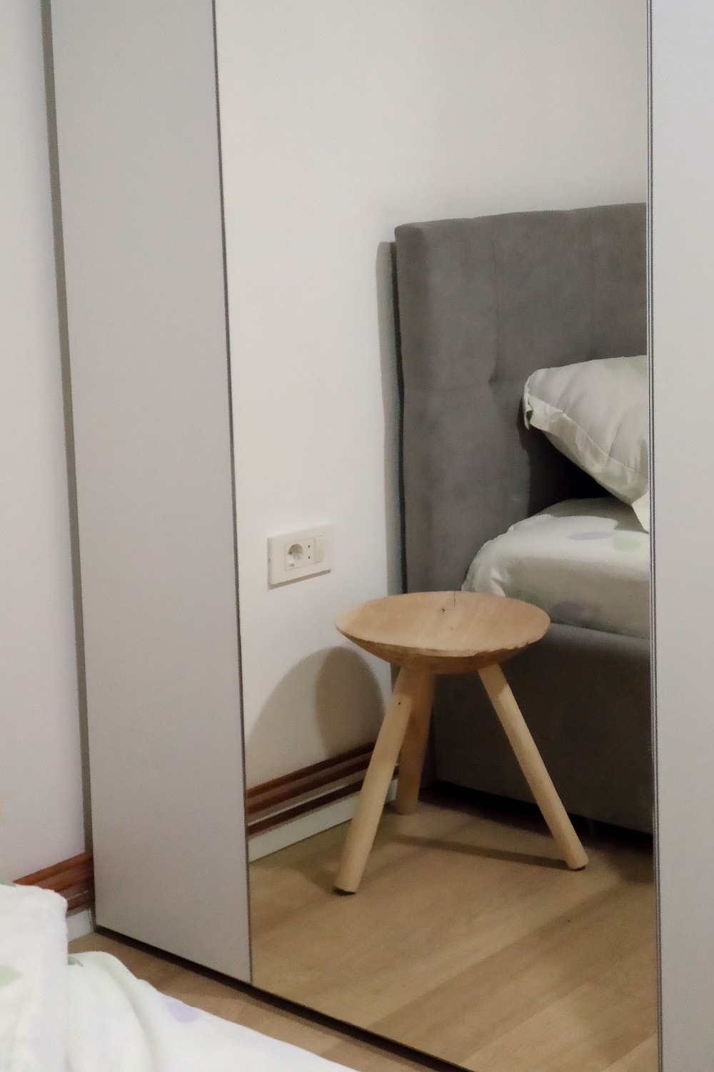 11 Lo.space Labs - ap Ritzi - Bedroom 1