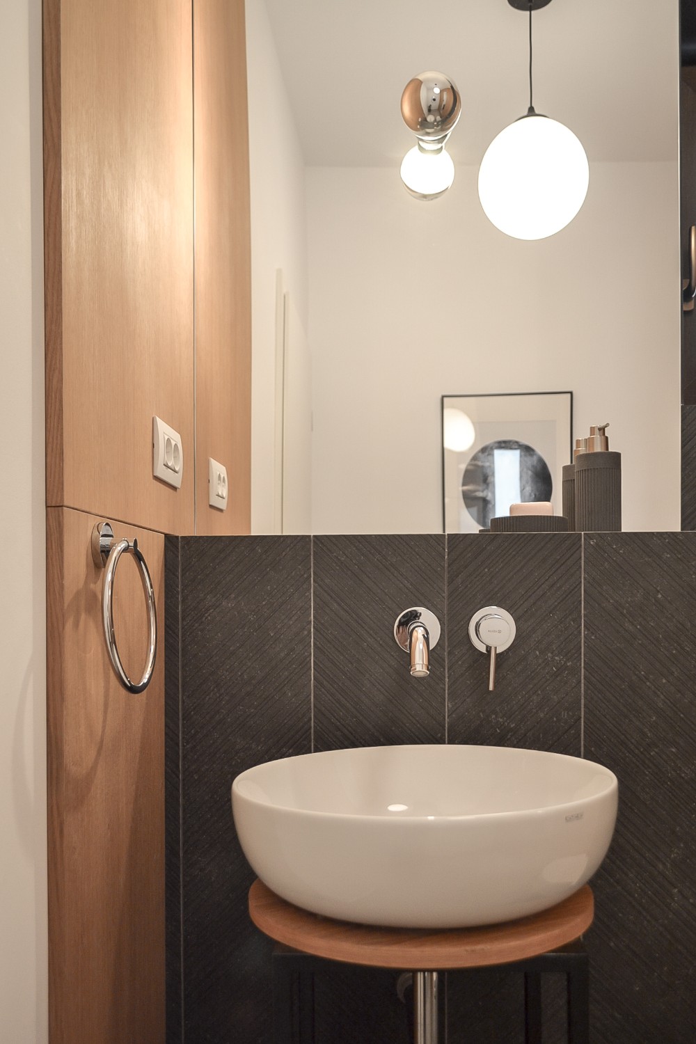 11 baie parter - casa titus aa design lab