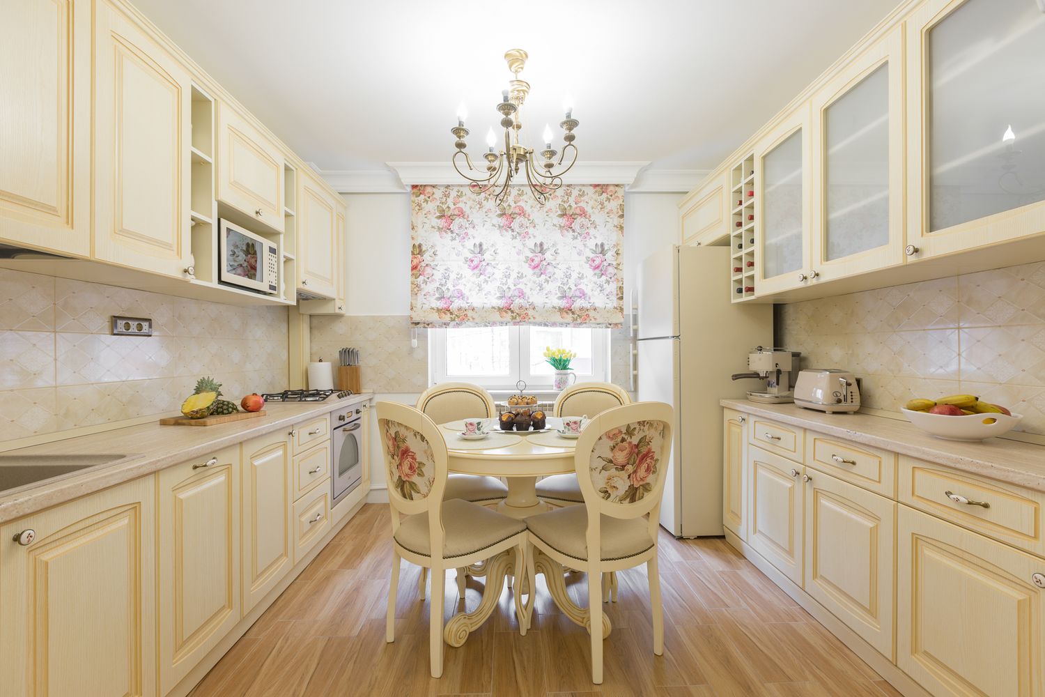apartament bucatarie