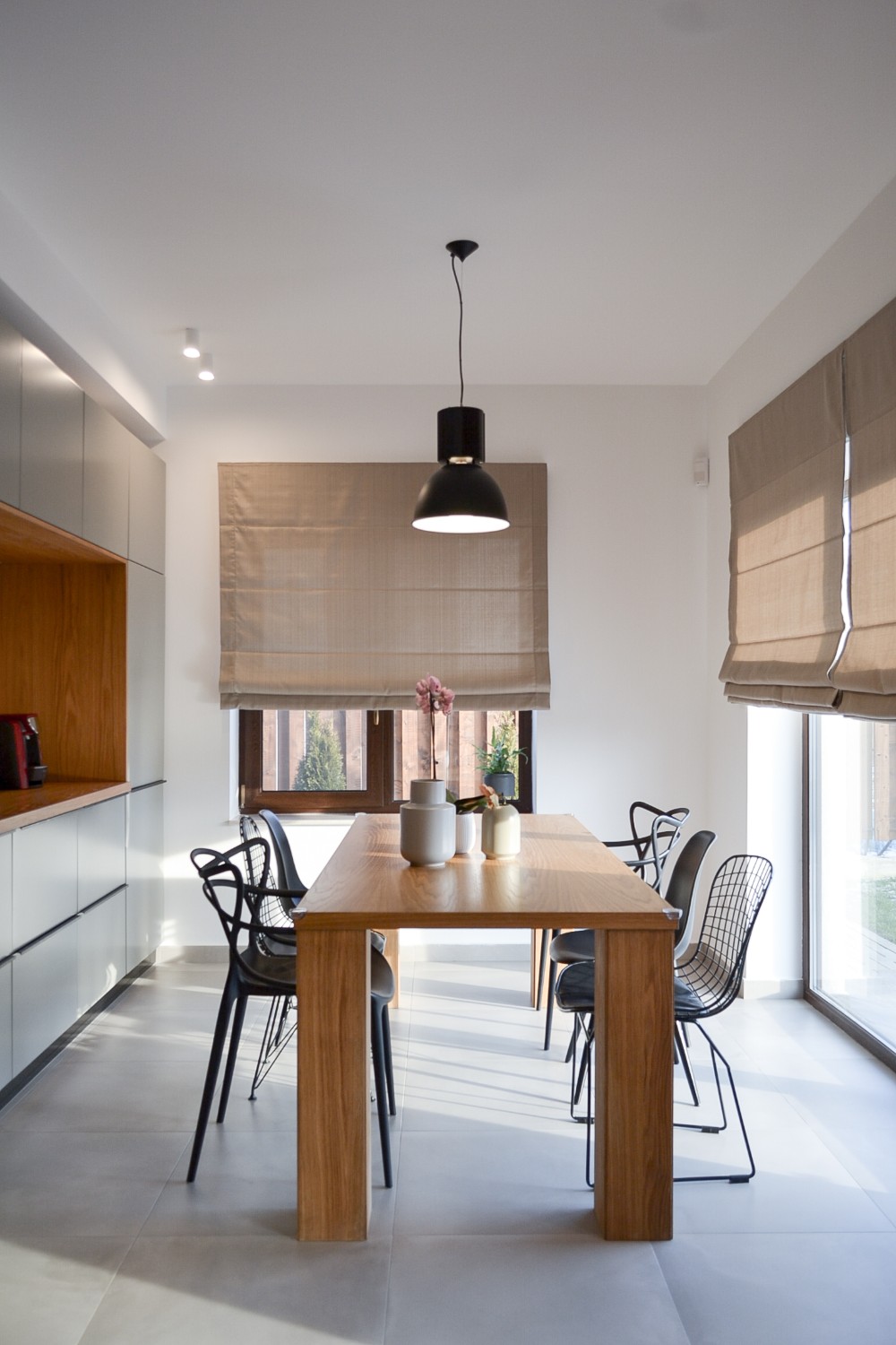 7 bucatarie - casa titus aa design lab