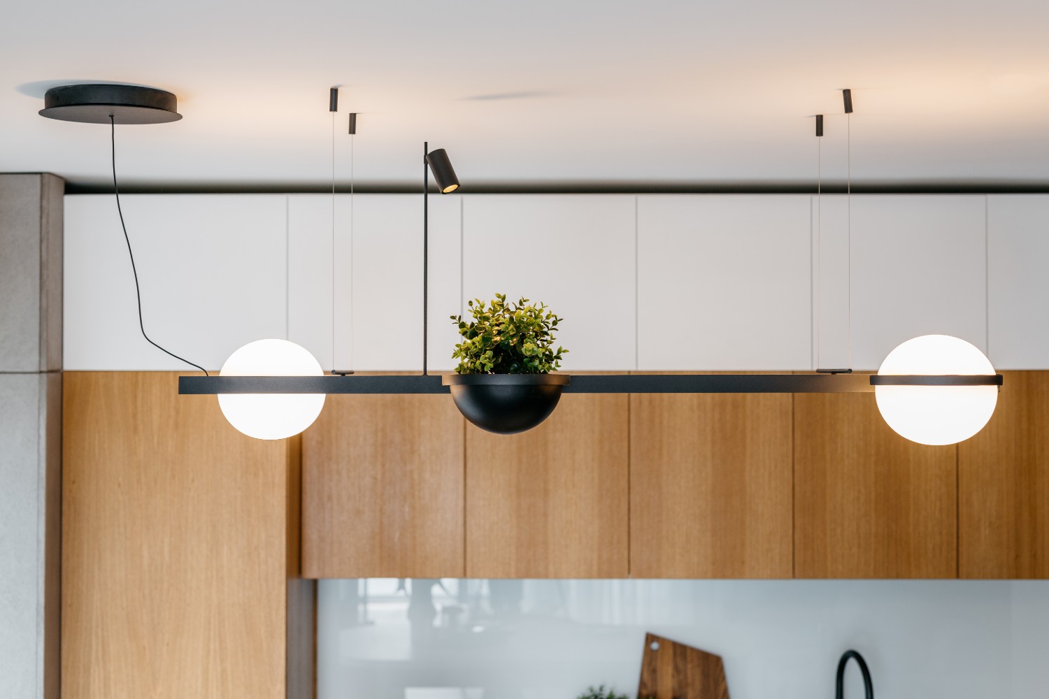9 corp iluminat - interior B1 - atelier unuplusunu