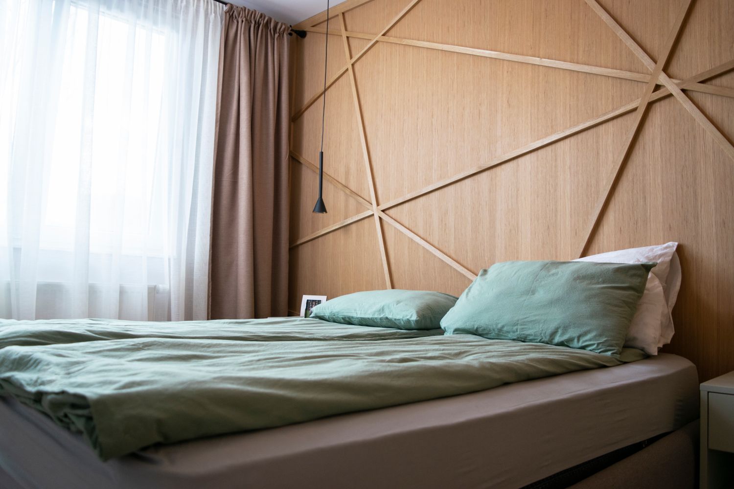 Dormitor modern - amenajare Pibo Projects Cluj Napoca (1)
