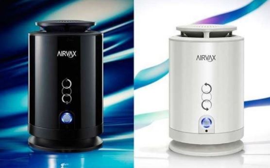 Purificator de aer Airvax