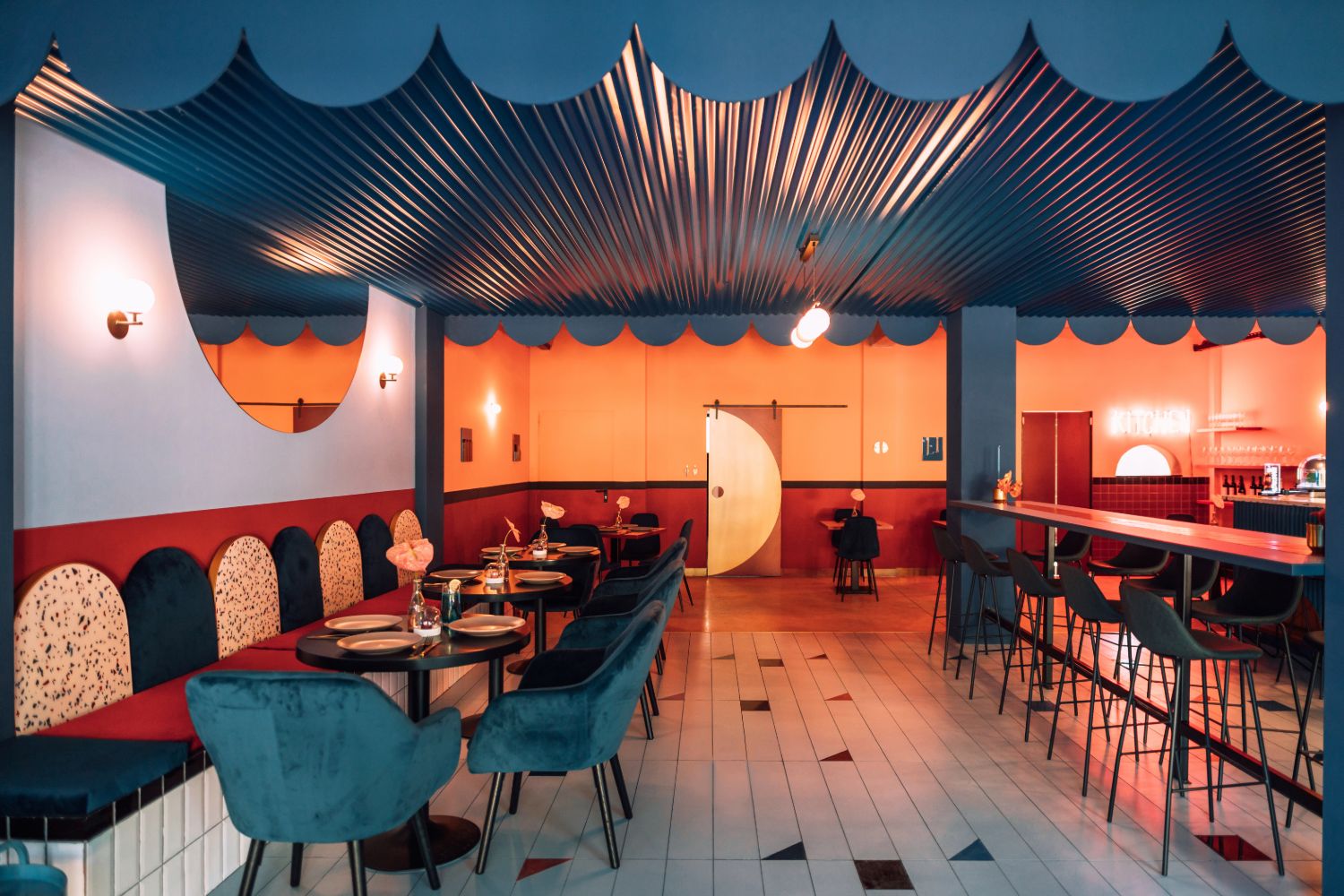 Restaurant Jess Timisoara (1)