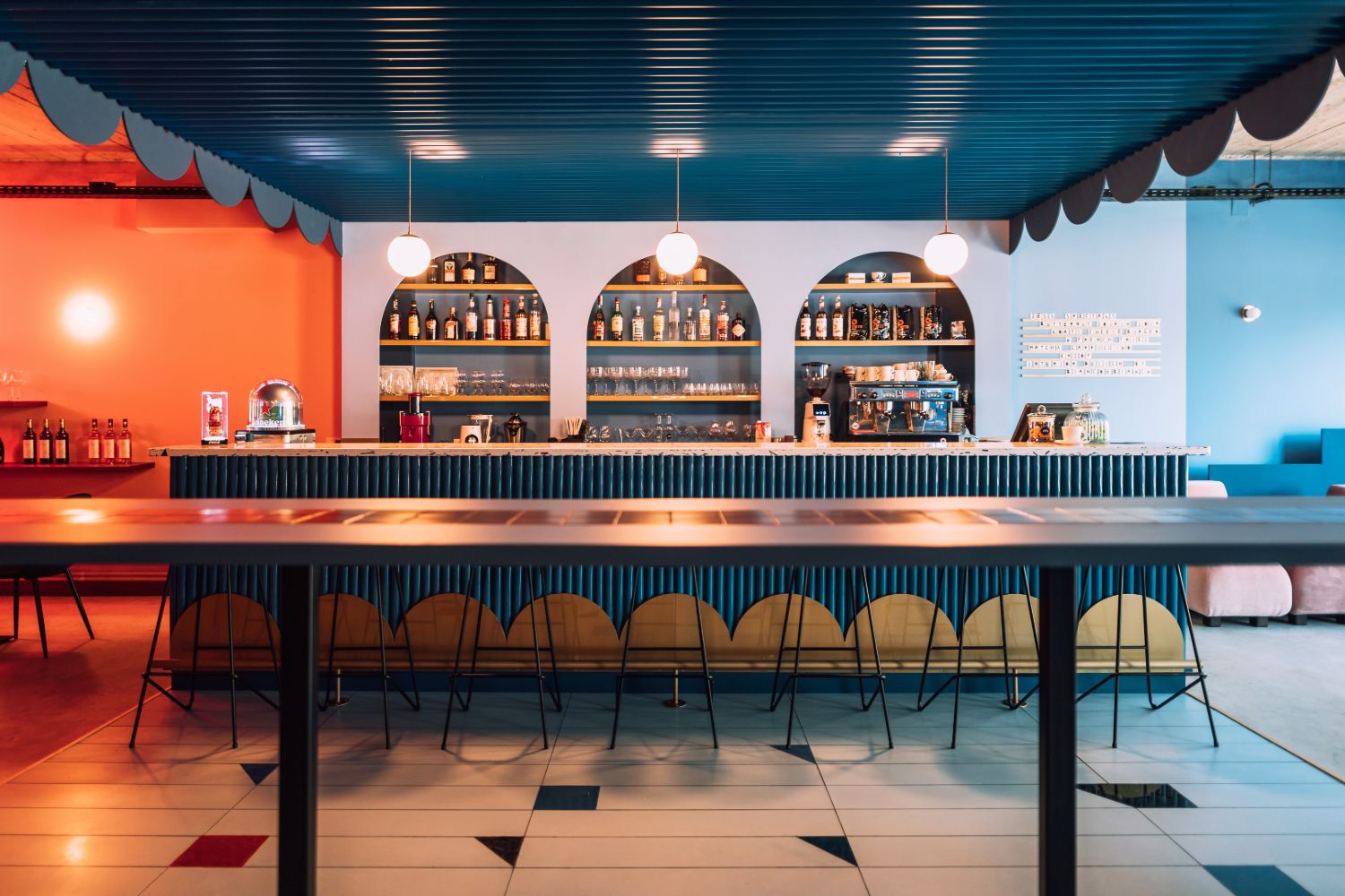 Restaurant Jess Timisoara (1)